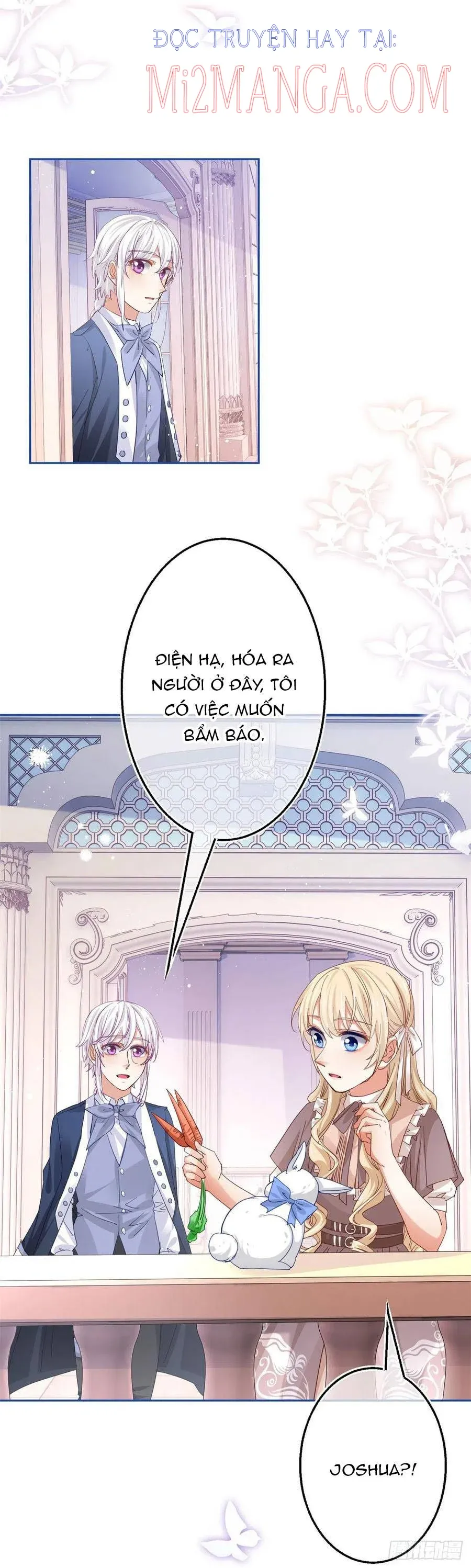 Hoàng Nữ Được Cưng Chiều Nhất Đế Quốc Chapter 65 - 22