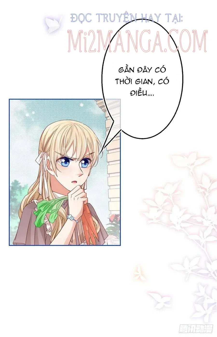Hoàng Nữ Được Cưng Chiều Nhất Đế Quốc Chapter 65 - 24