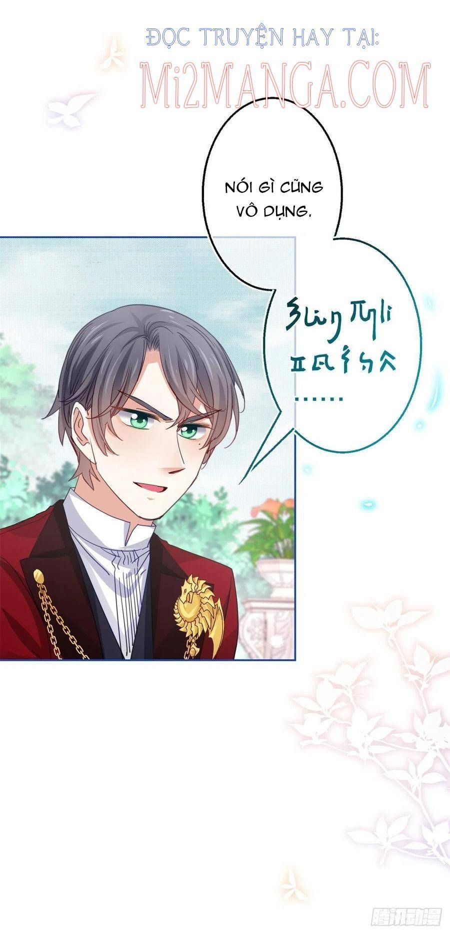 Hoàng Nữ Được Cưng Chiều Nhất Đế Quốc Chapter 65 - 4