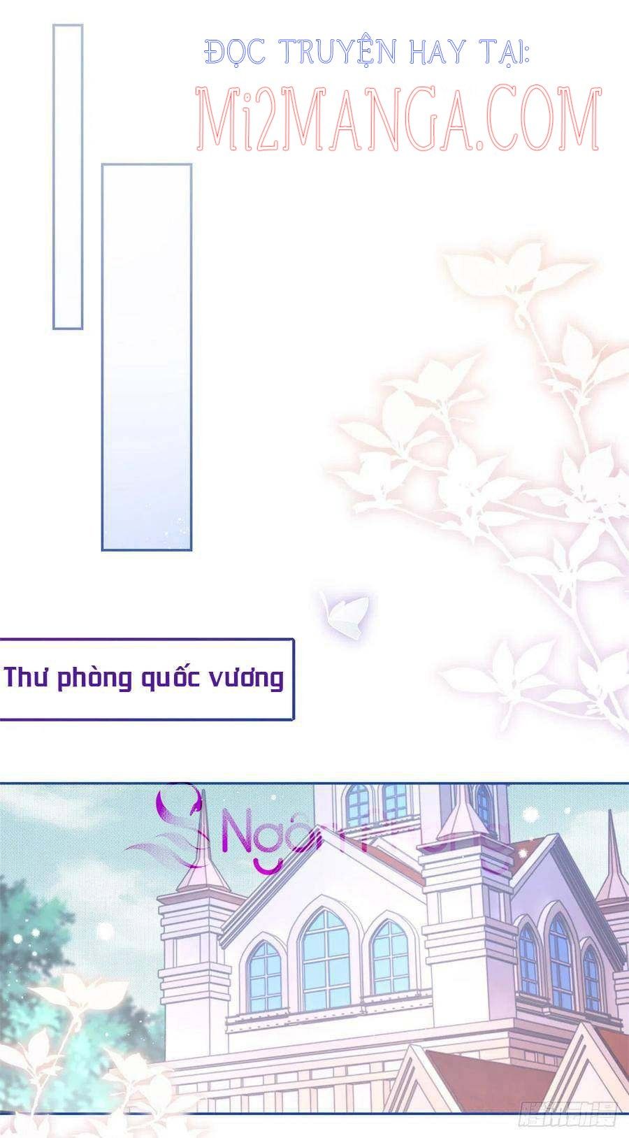 Hoàng Nữ Được Cưng Chiều Nhất Đế Quốc Chapter 66 - 2