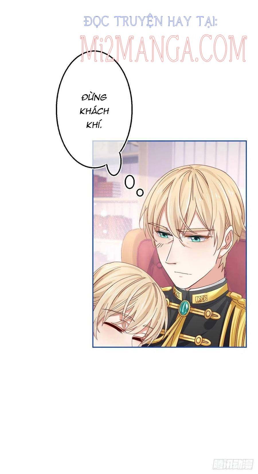 Hoàng Nữ Được Cưng Chiều Nhất Đế Quốc Chapter 66 - 12