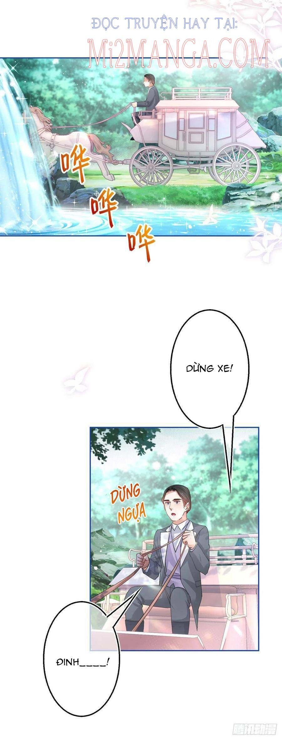 Hoàng Nữ Được Cưng Chiều Nhất Đế Quốc Chapter 66 - 18