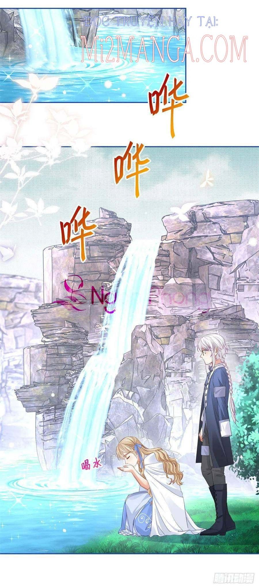 Hoàng Nữ Được Cưng Chiều Nhất Đế Quốc Chapter 66 - 20