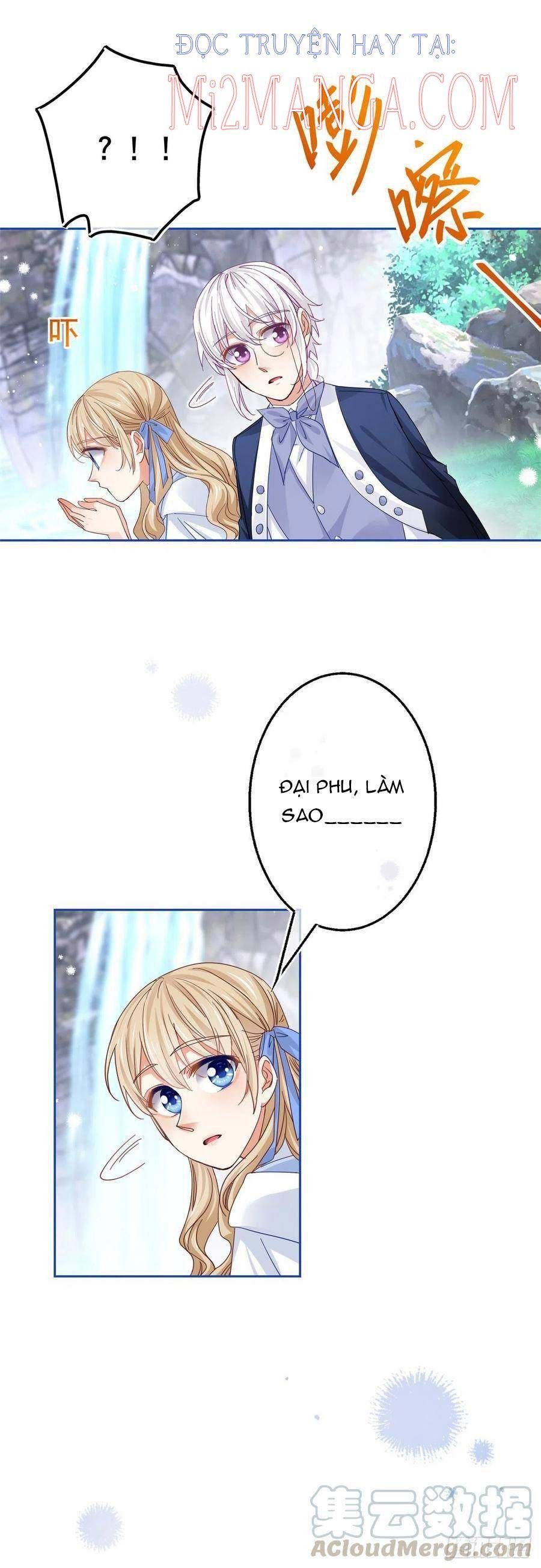 Hoàng Nữ Được Cưng Chiều Nhất Đế Quốc Chapter 66 - 21