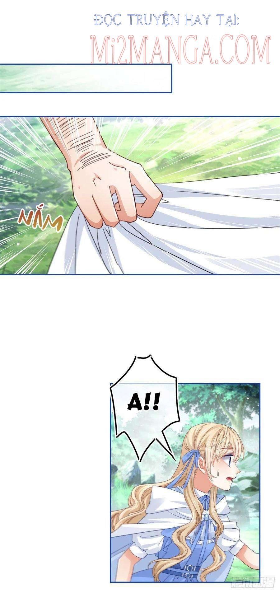 Hoàng Nữ Được Cưng Chiều Nhất Đế Quốc Chapter 67 - 2