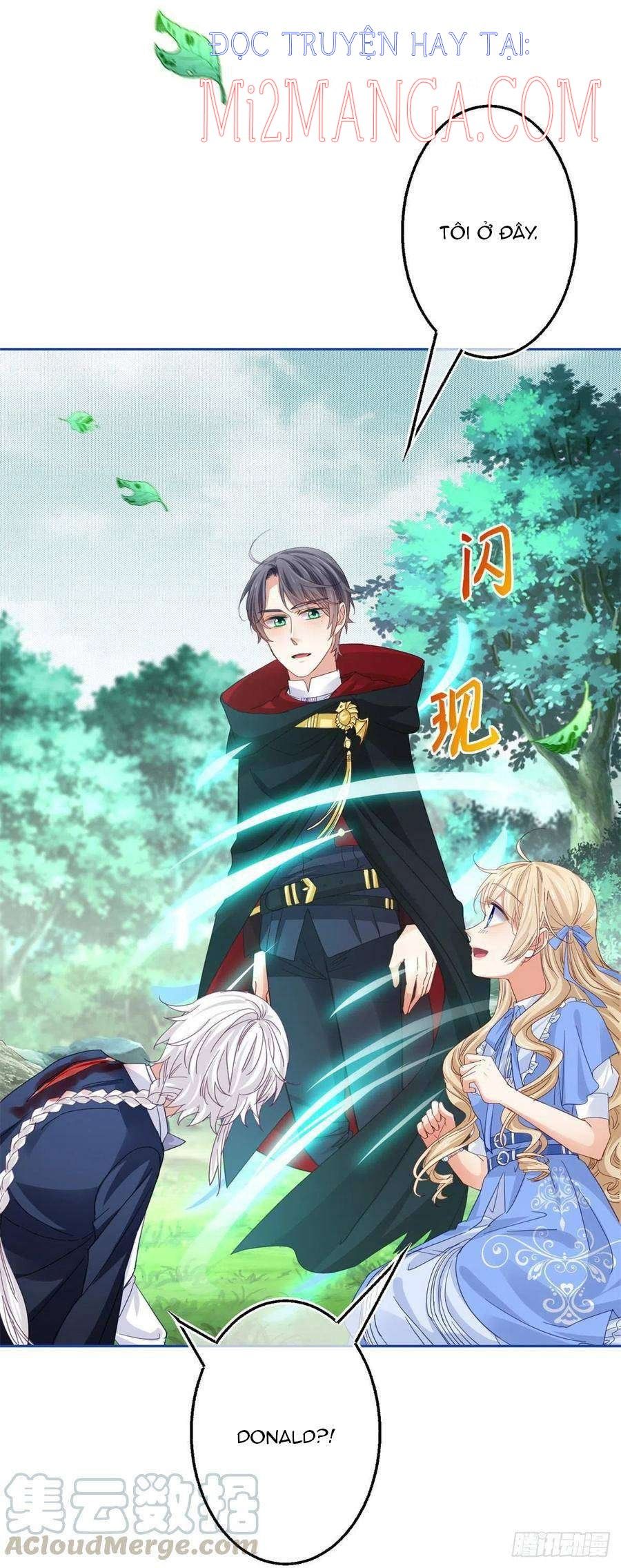 Hoàng Nữ Được Cưng Chiều Nhất Đế Quốc Chapter 67 - 13