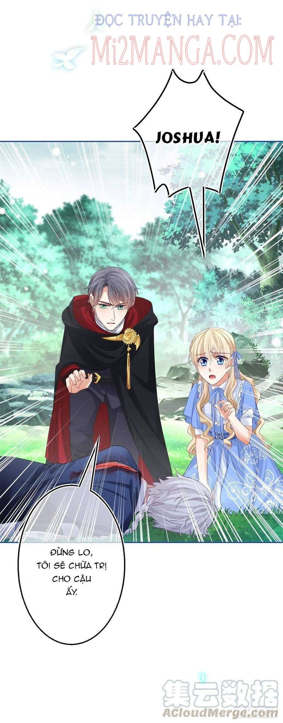 Hoàng Nữ Được Cưng Chiều Nhất Đế Quốc Chapter 67 - 15