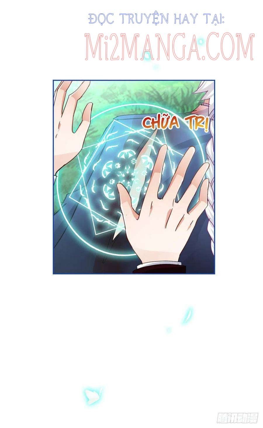 Hoàng Nữ Được Cưng Chiều Nhất Đế Quốc Chapter 67 - 16