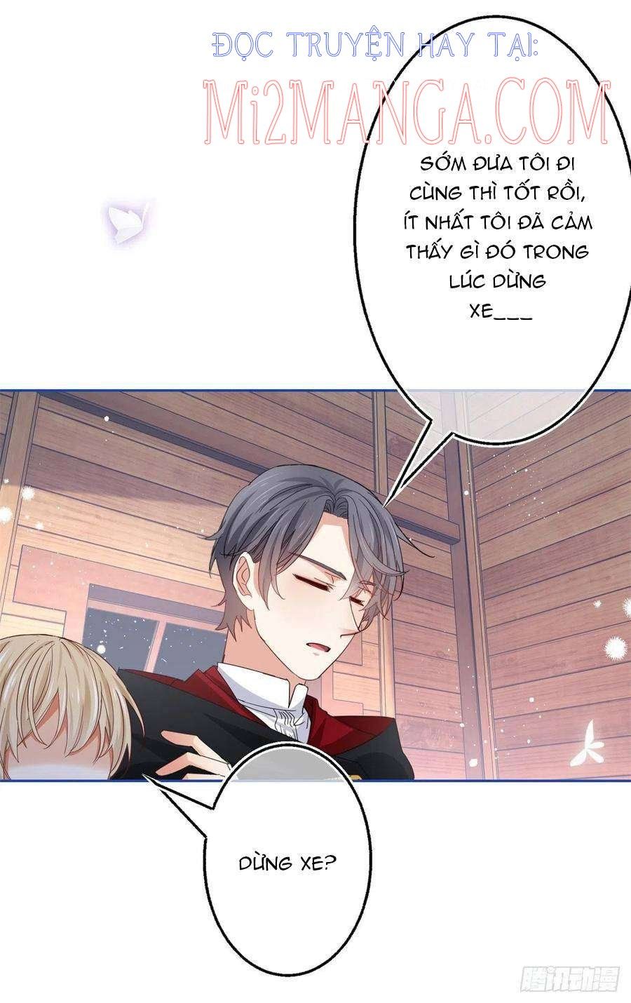 Hoàng Nữ Được Cưng Chiều Nhất Đế Quốc Chapter 67 - 20