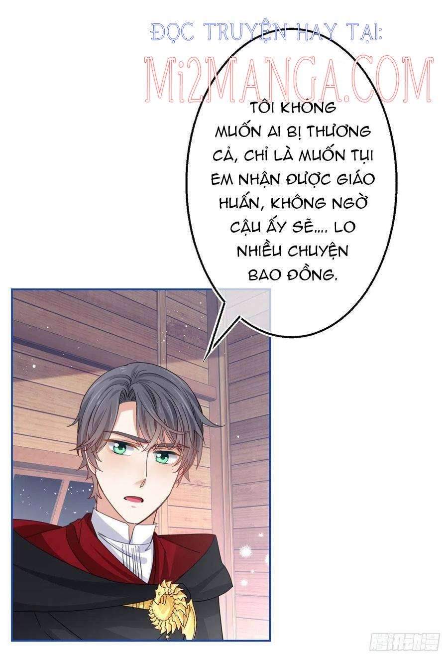 Hoàng Nữ Được Cưng Chiều Nhất Đế Quốc Chapter 67 - 22