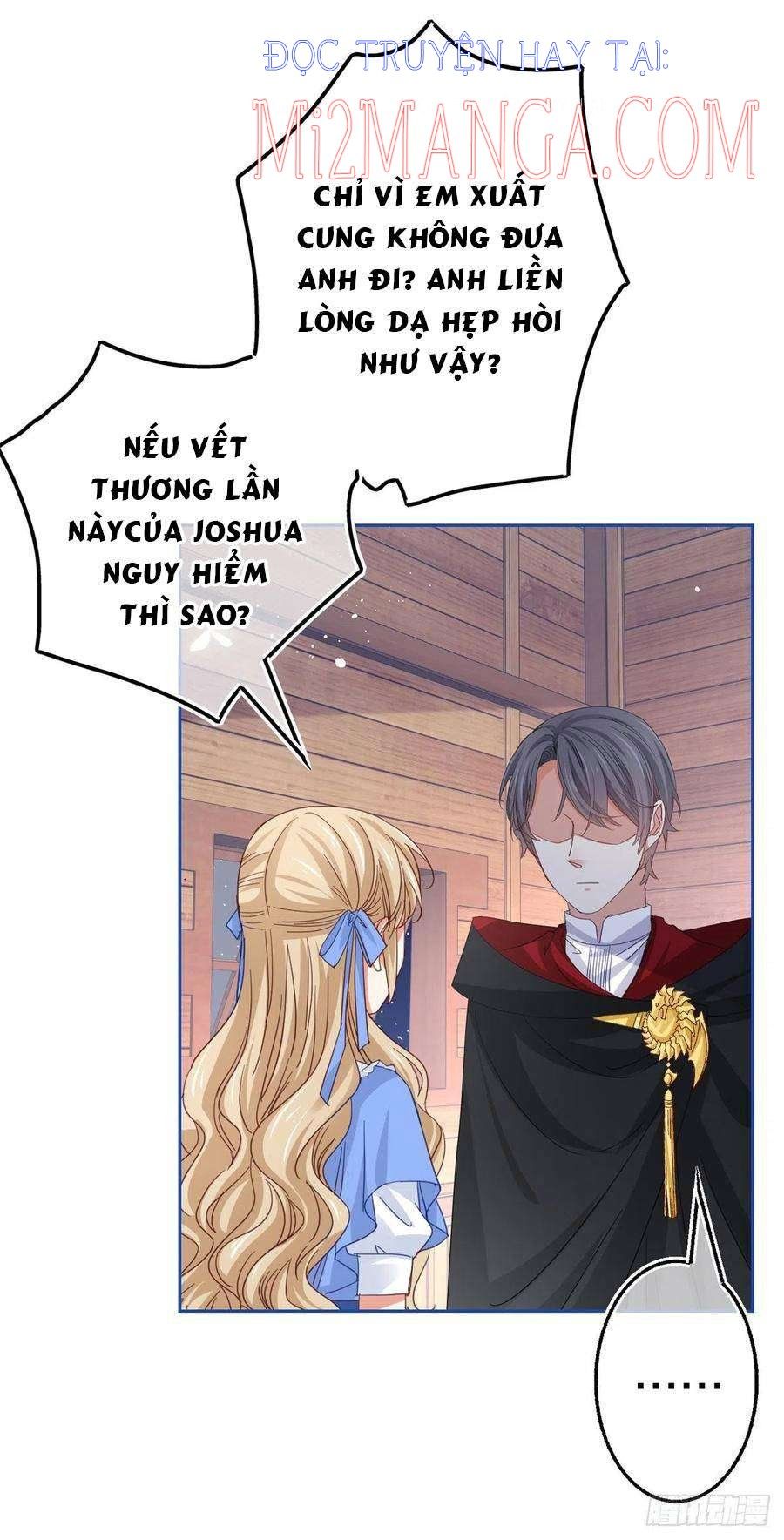 Hoàng Nữ Được Cưng Chiều Nhất Đế Quốc Chapter 67 - 24