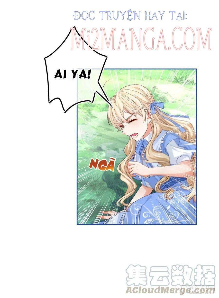 Hoàng Nữ Được Cưng Chiều Nhất Đế Quốc Chapter 67 - 5