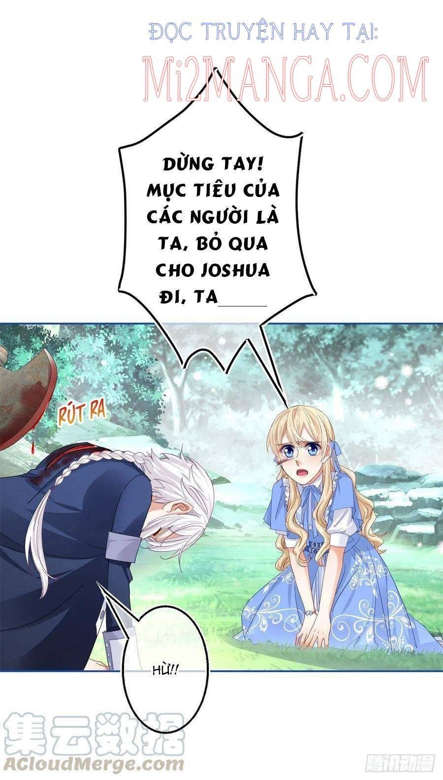 Hoàng Nữ Được Cưng Chiều Nhất Đế Quốc Chapter 67 - 7