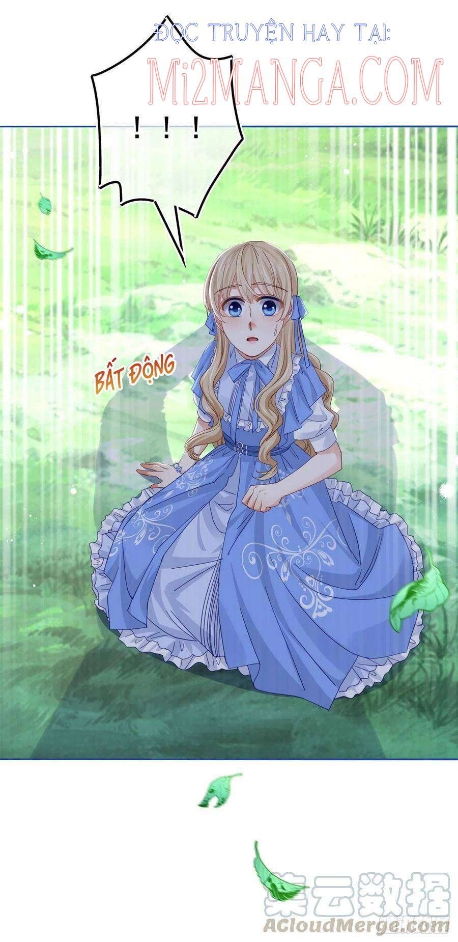 Hoàng Nữ Được Cưng Chiều Nhất Đế Quốc Chapter 67 - 9