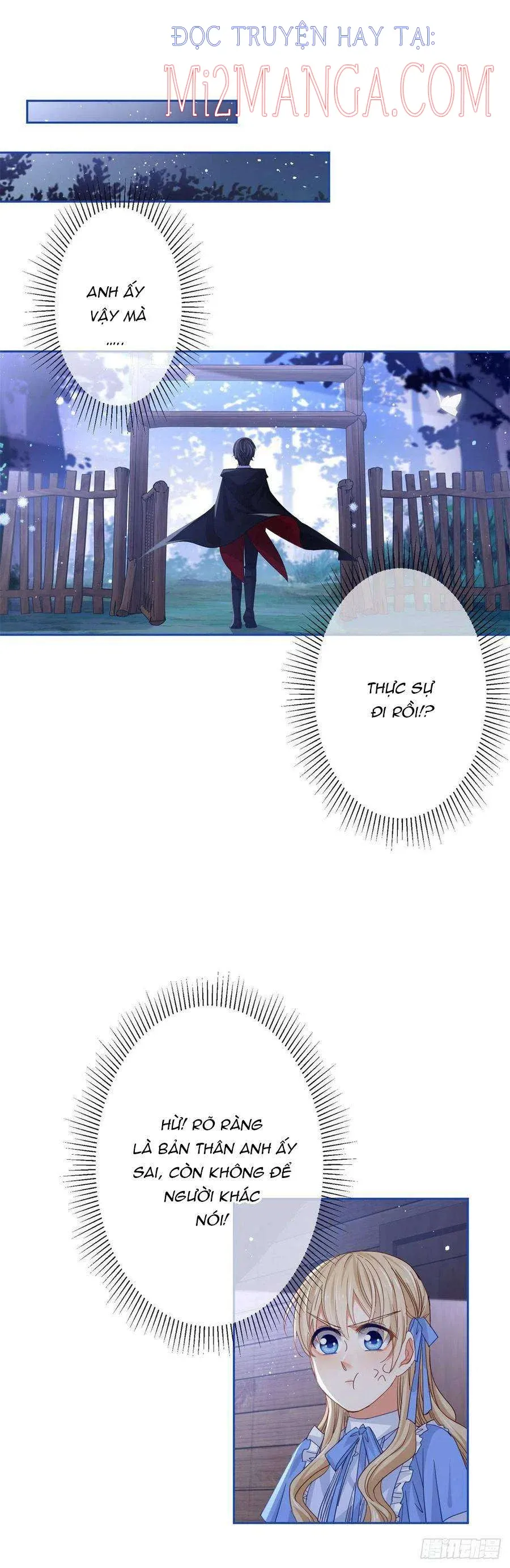 Hoàng Nữ Được Cưng Chiều Nhất Đế Quốc Chapter 68 - 2