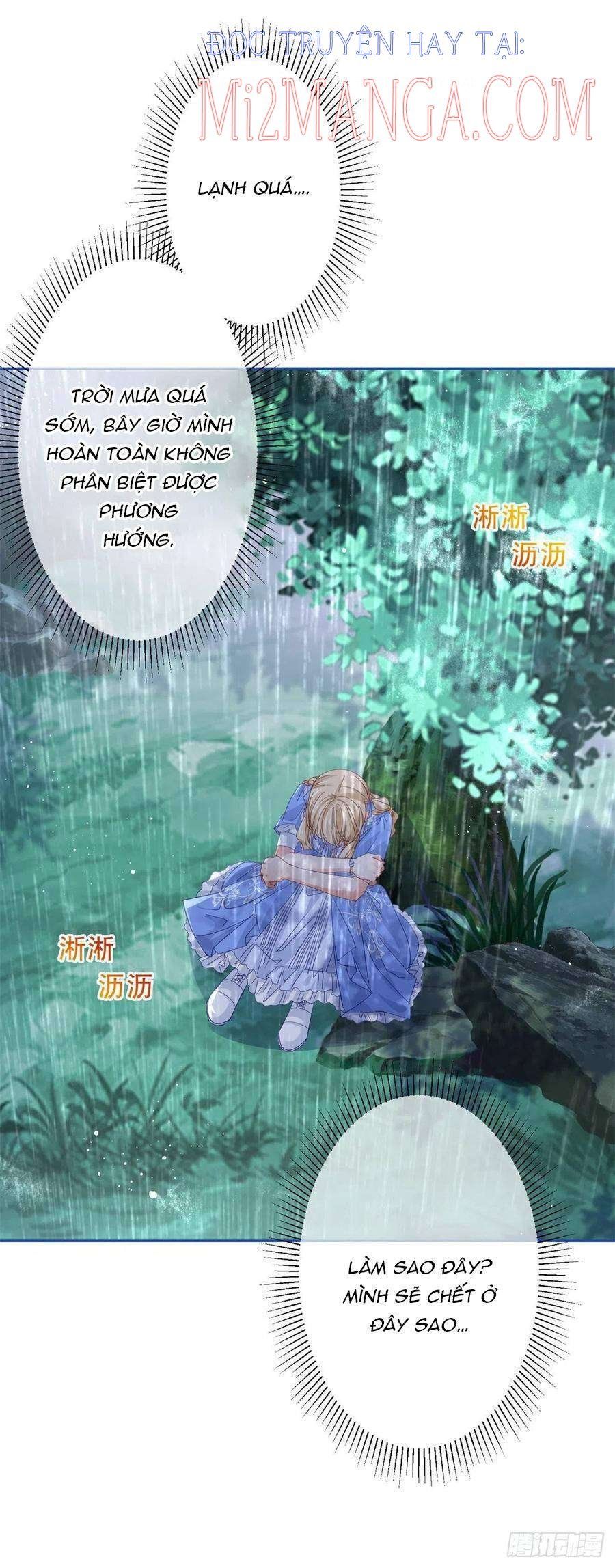 Hoàng Nữ Được Cưng Chiều Nhất Đế Quốc Chapter 68 - 12