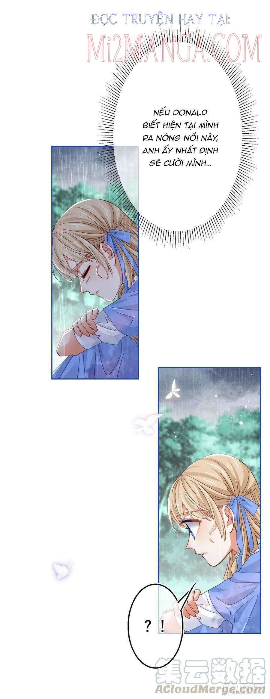 Hoàng Nữ Được Cưng Chiều Nhất Đế Quốc Chapter 68 - 13