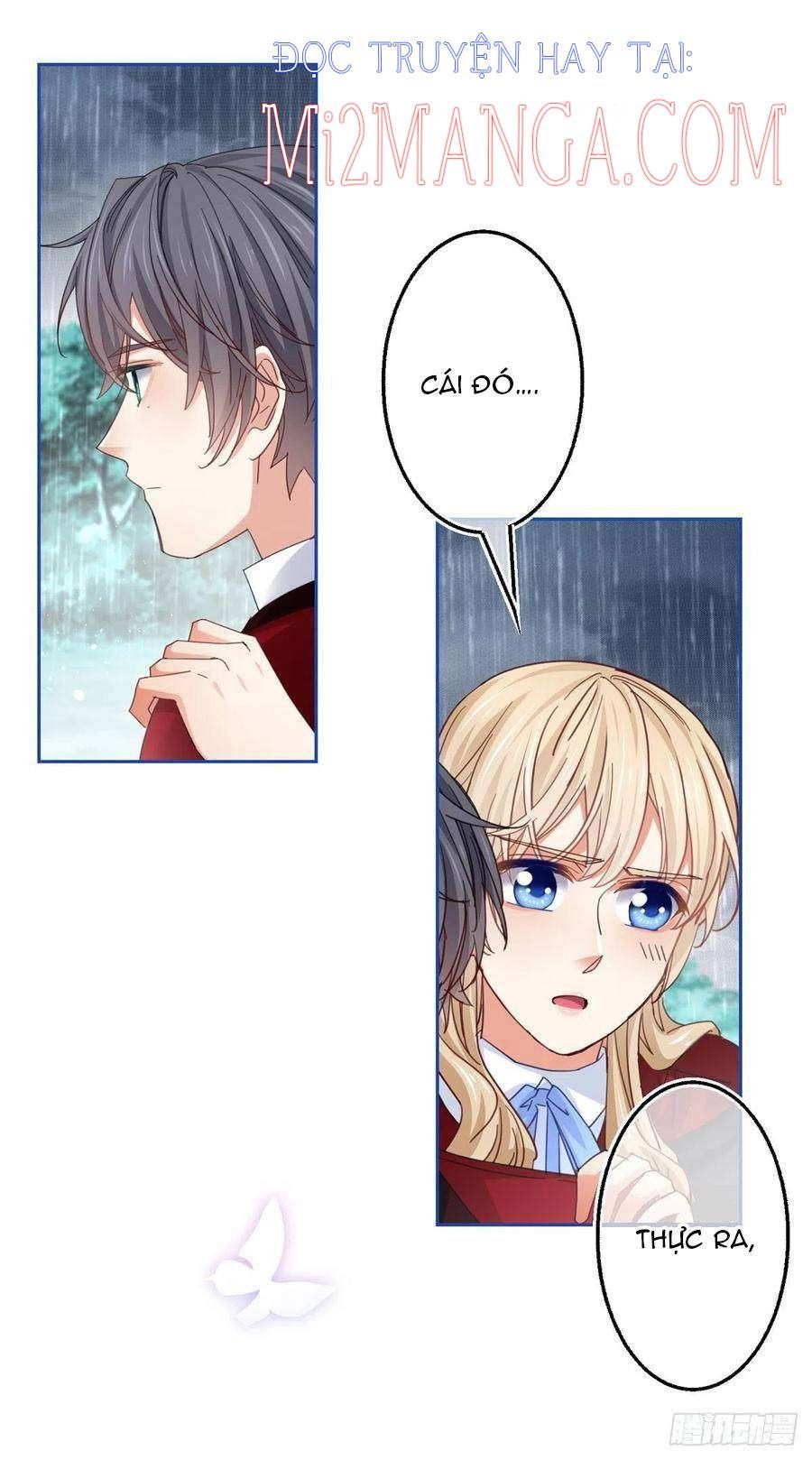 Hoàng Nữ Được Cưng Chiều Nhất Đế Quốc Chapter 68 - 20