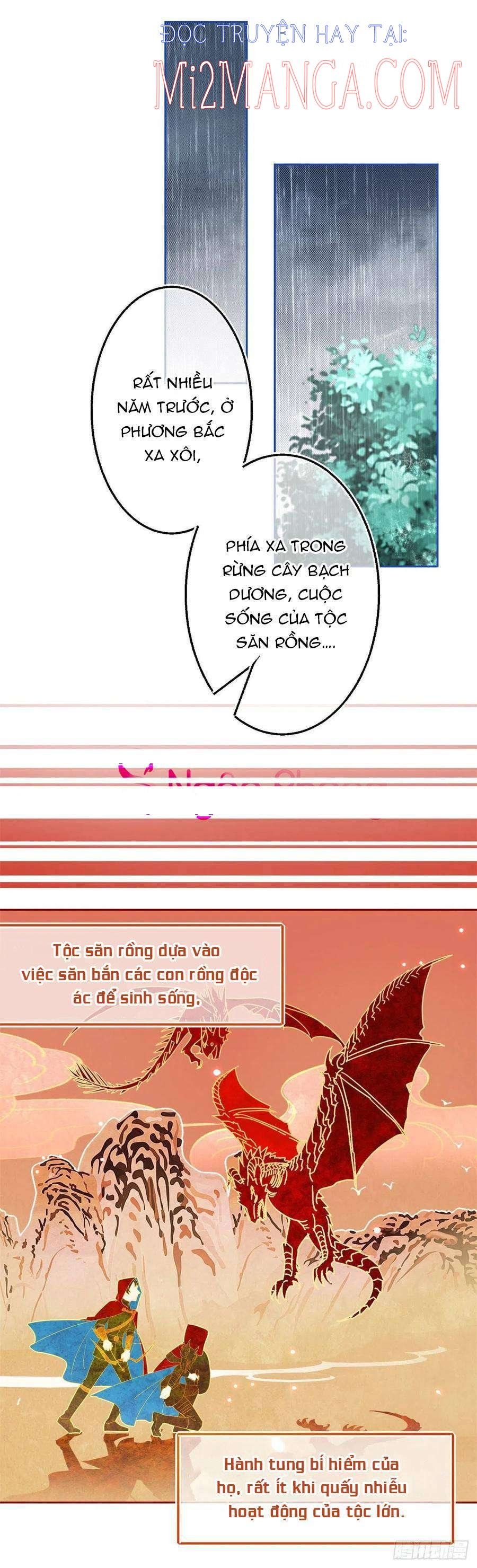 Hoàng Nữ Được Cưng Chiều Nhất Đế Quốc Chapter 68 - 24