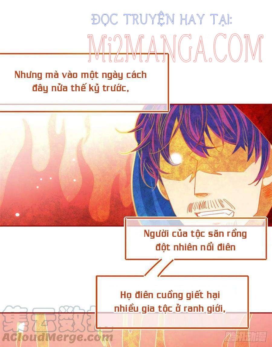 Hoàng Nữ Được Cưng Chiều Nhất Đế Quốc Chapter 68 - 25