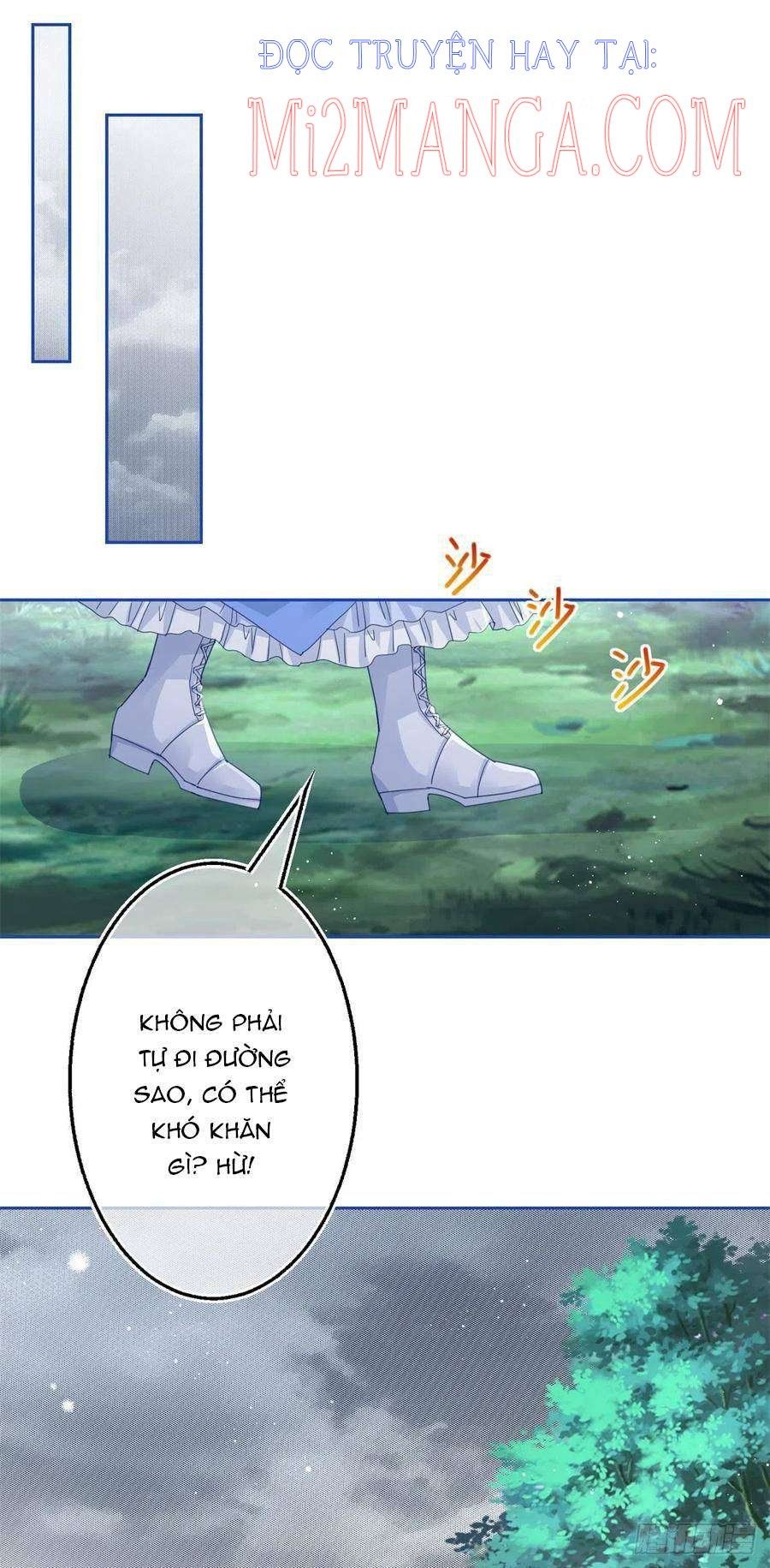 Hoàng Nữ Được Cưng Chiều Nhất Đế Quốc Chapter 68 - 4