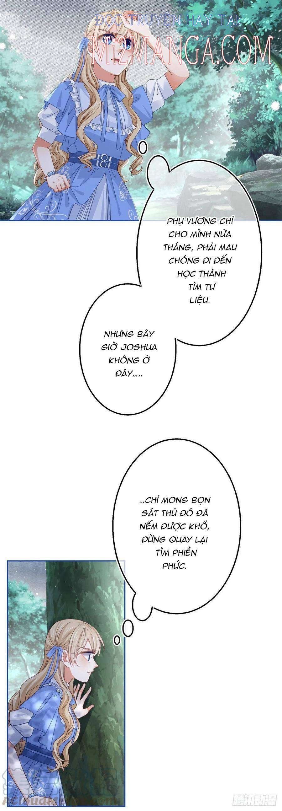 Hoàng Nữ Được Cưng Chiều Nhất Đế Quốc Chapter 68 - 5