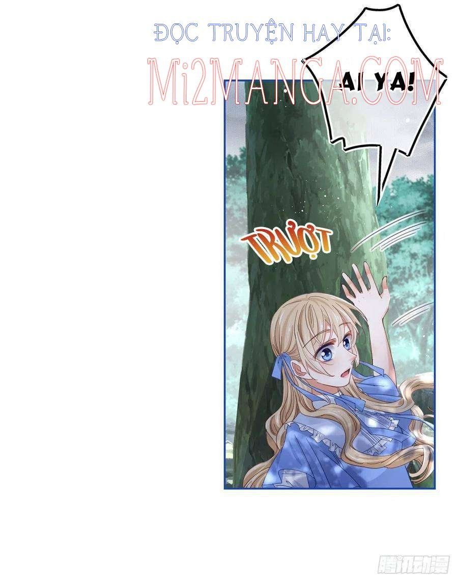 Hoàng Nữ Được Cưng Chiều Nhất Đế Quốc Chapter 68 - 6