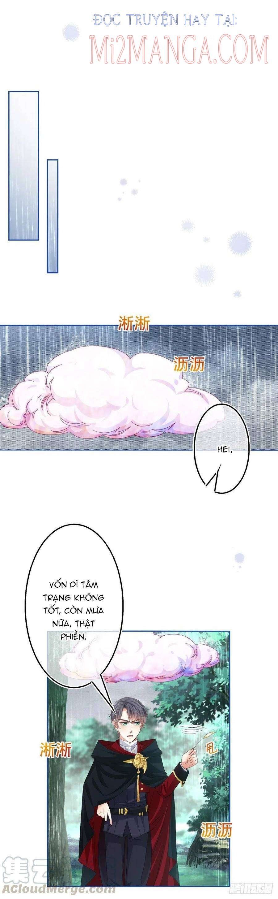 Hoàng Nữ Được Cưng Chiều Nhất Đế Quốc Chapter 68 - 9