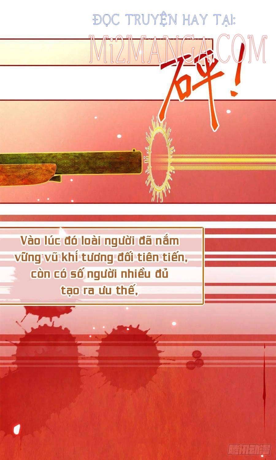 Hoàng Nữ Được Cưng Chiều Nhất Đế Quốc Chapter 69 - 2