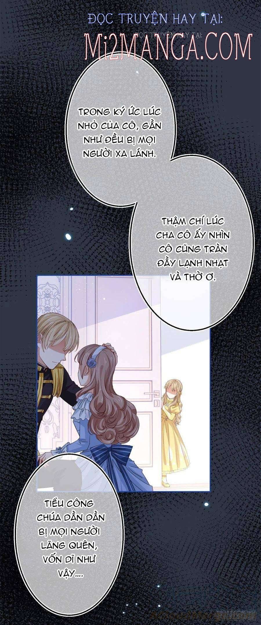 Hoàng Nữ Được Cưng Chiều Nhất Đế Quốc Chapter 69 - 11