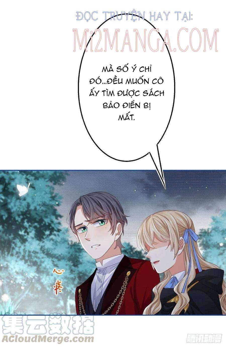 Hoàng Nữ Được Cưng Chiều Nhất Đế Quốc Chapter 69 - 13