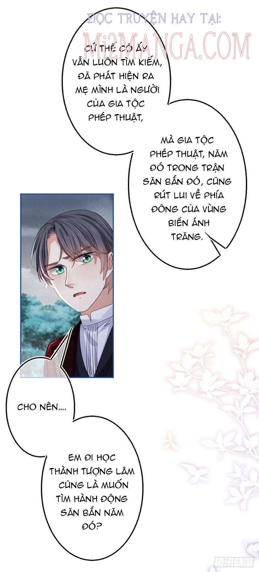 Hoàng Nữ Được Cưng Chiều Nhất Đế Quốc Chapter 69 - 14