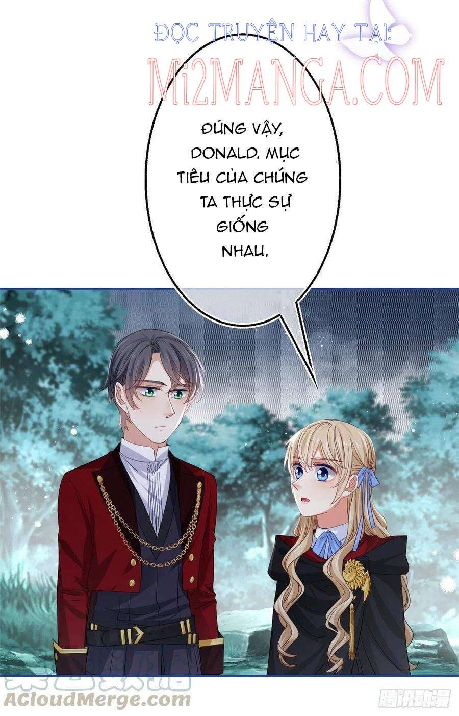 Hoàng Nữ Được Cưng Chiều Nhất Đế Quốc Chapter 69 - 15