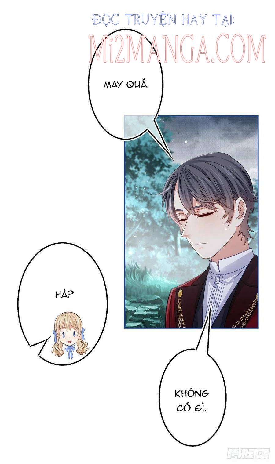 Hoàng Nữ Được Cưng Chiều Nhất Đế Quốc Chapter 69 - 16