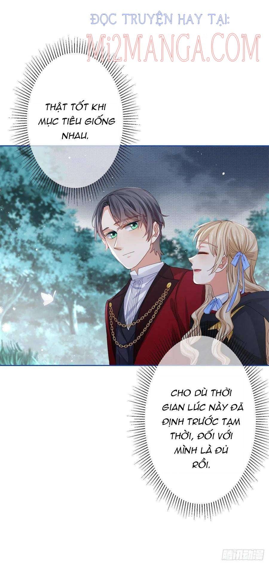 Hoàng Nữ Được Cưng Chiều Nhất Đế Quốc Chapter 69 - 18