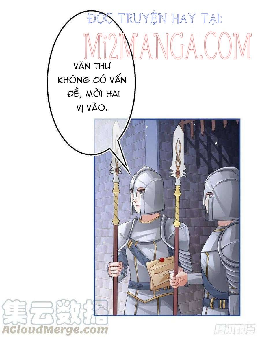 Hoàng Nữ Được Cưng Chiều Nhất Đế Quốc Chapter 69 - 21