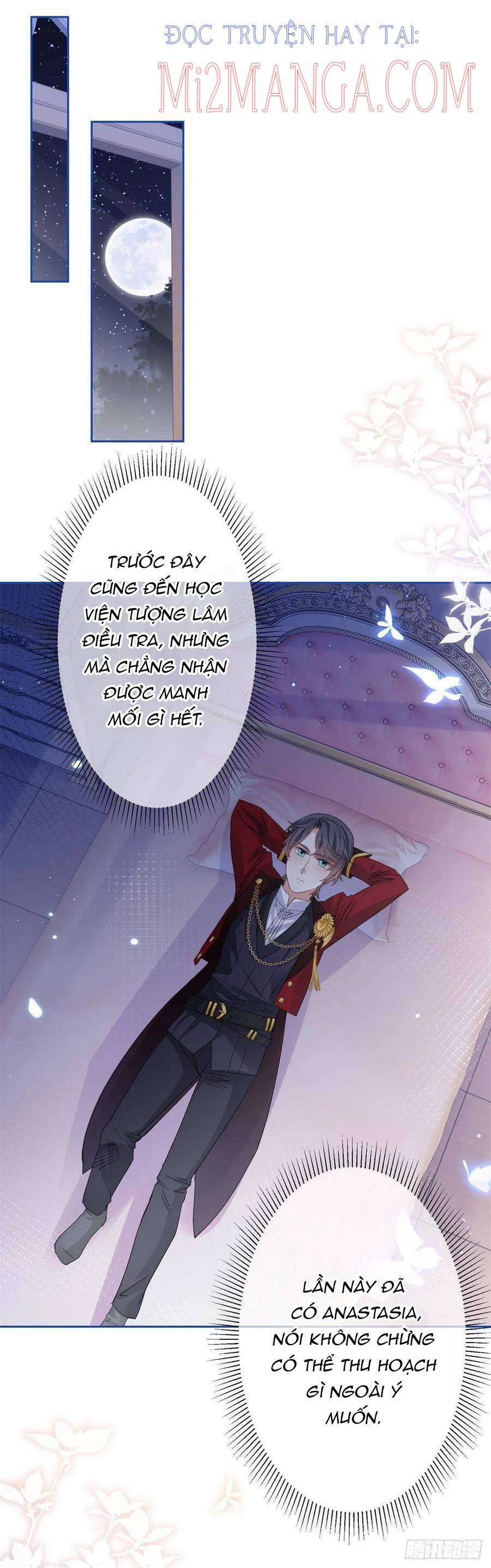 Hoàng Nữ Được Cưng Chiều Nhất Đế Quốc Chapter 69 - 24