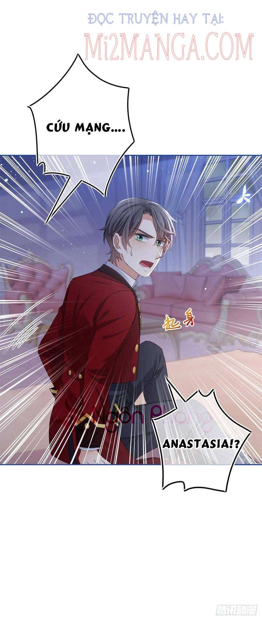 Hoàng Nữ Được Cưng Chiều Nhất Đế Quốc Chapter 69 - 26