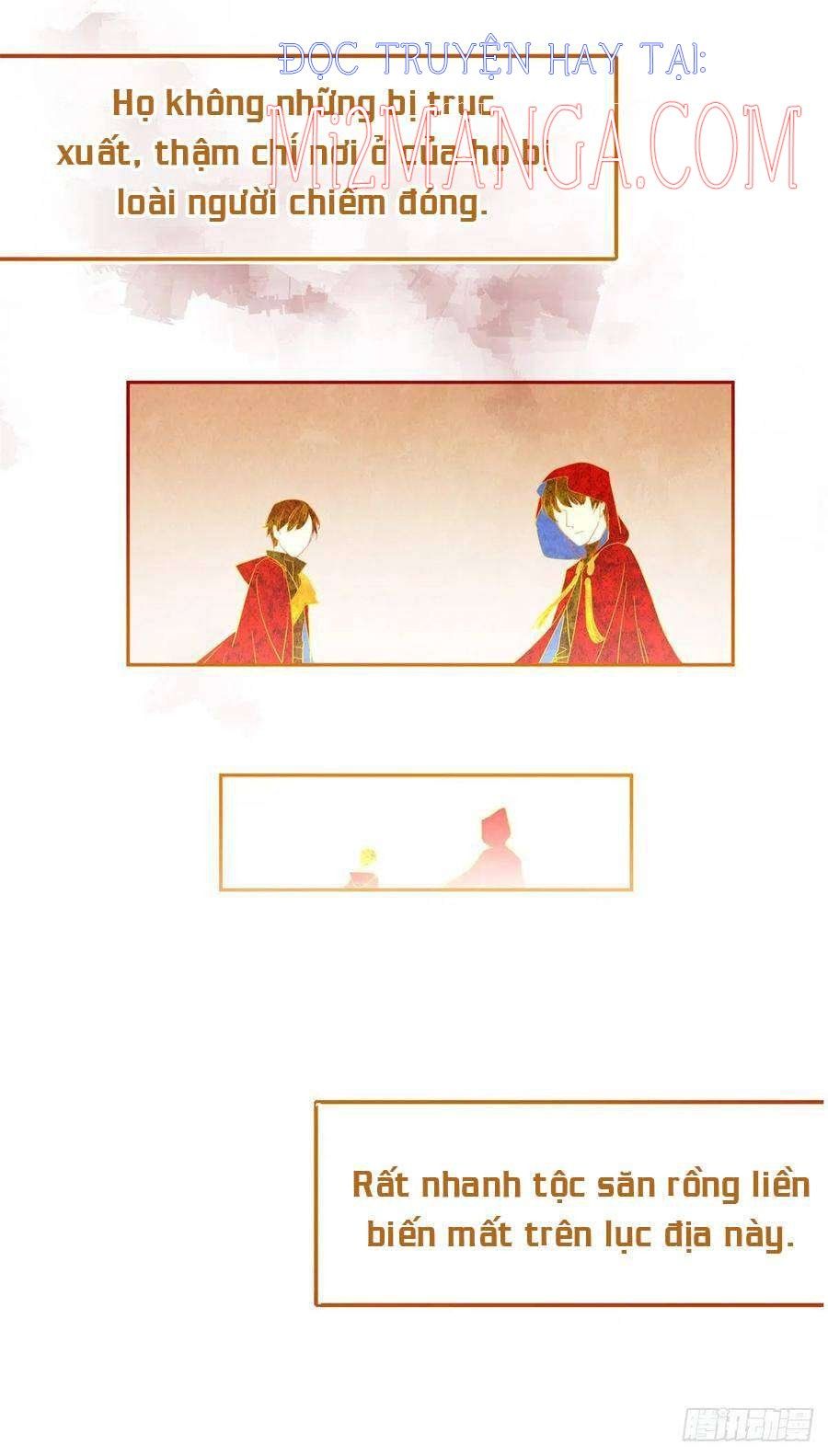 Hoàng Nữ Được Cưng Chiều Nhất Đế Quốc Chapter 69 - 4