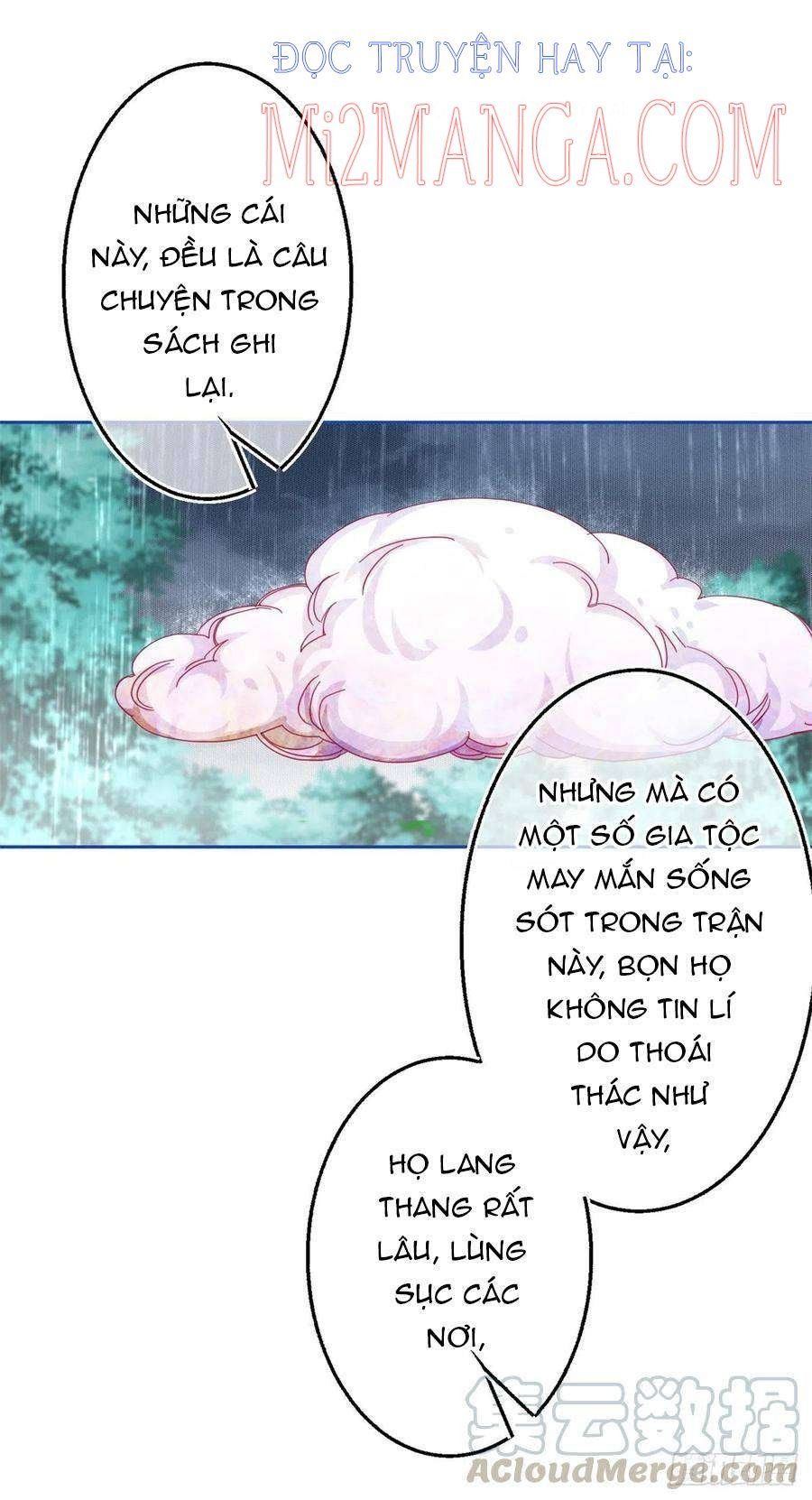 Hoàng Nữ Được Cưng Chiều Nhất Đế Quốc Chapter 69 - 5