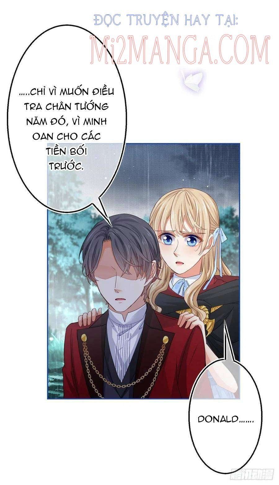 Hoàng Nữ Được Cưng Chiều Nhất Đế Quốc Chapter 69 - 6