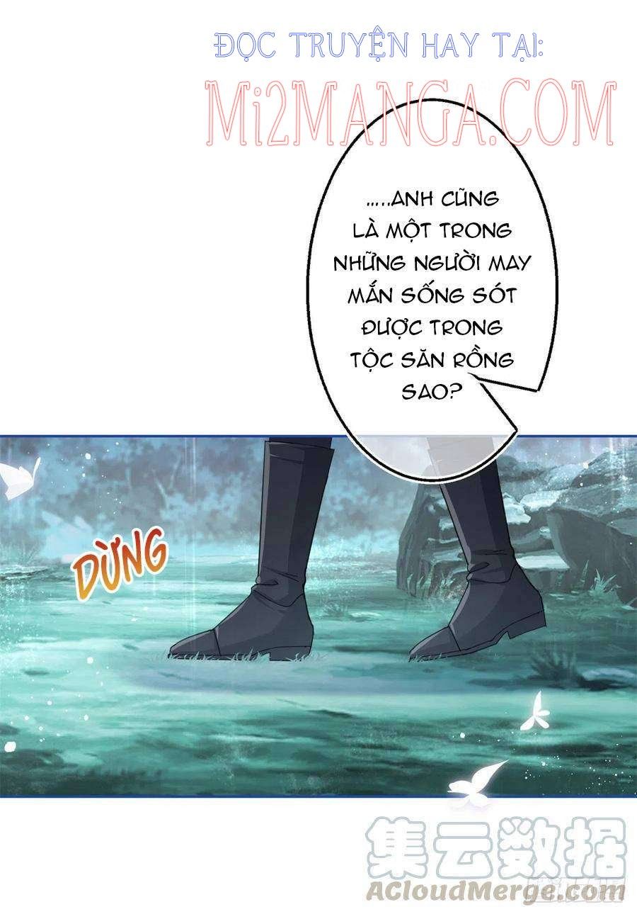 Hoàng Nữ Được Cưng Chiều Nhất Đế Quốc Chapter 69 - 7