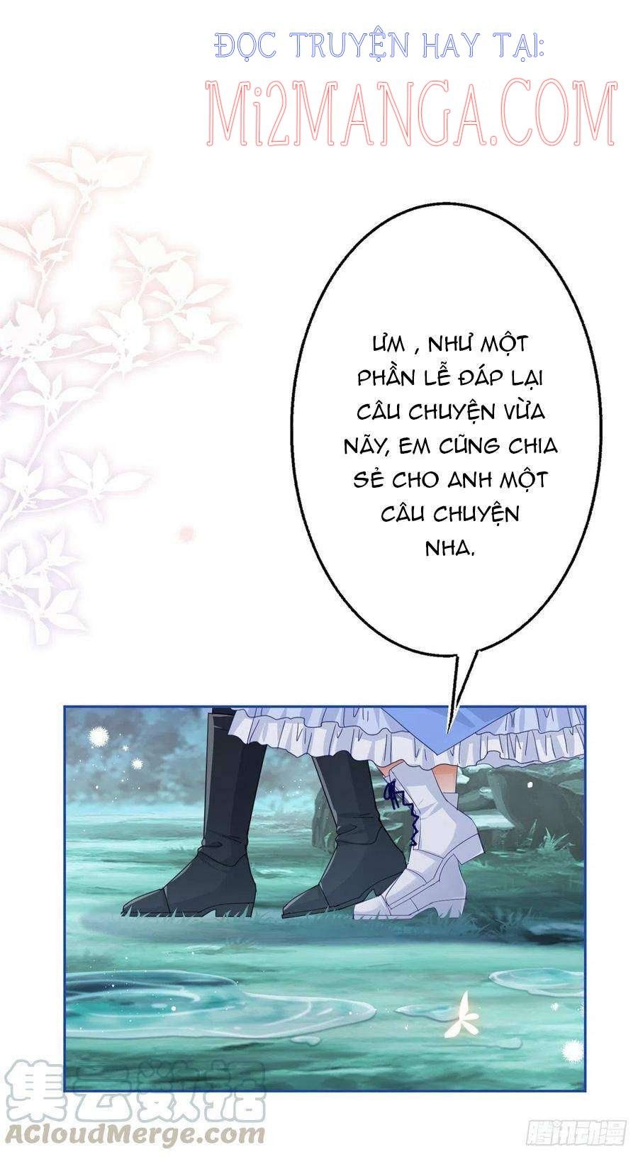 Hoàng Nữ Được Cưng Chiều Nhất Đế Quốc Chapter 69 - 9