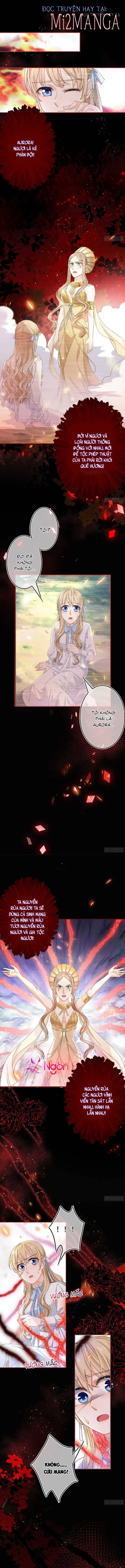 Hoàng Nữ Được Cưng Chiều Nhất Đế Quốc Chapter 70 - 2