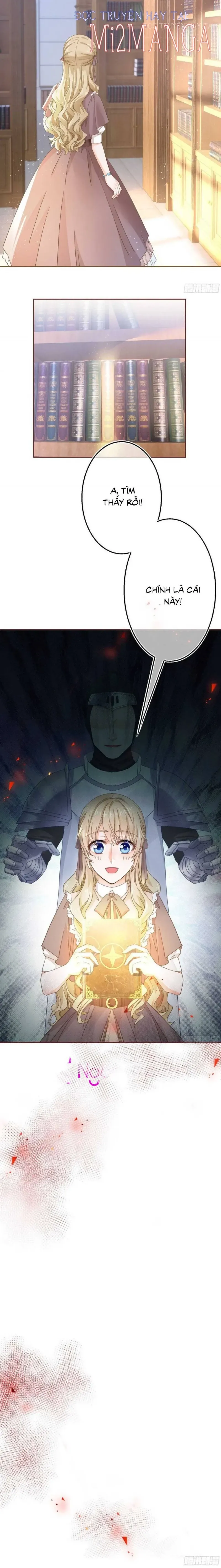 Hoàng Nữ Được Cưng Chiều Nhất Đế Quốc Chapter 70 - 8