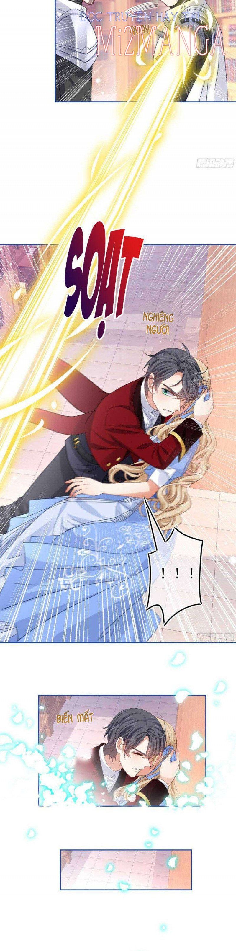 Hoàng Nữ Được Cưng Chiều Nhất Đế Quốc Chapter 71 - 5