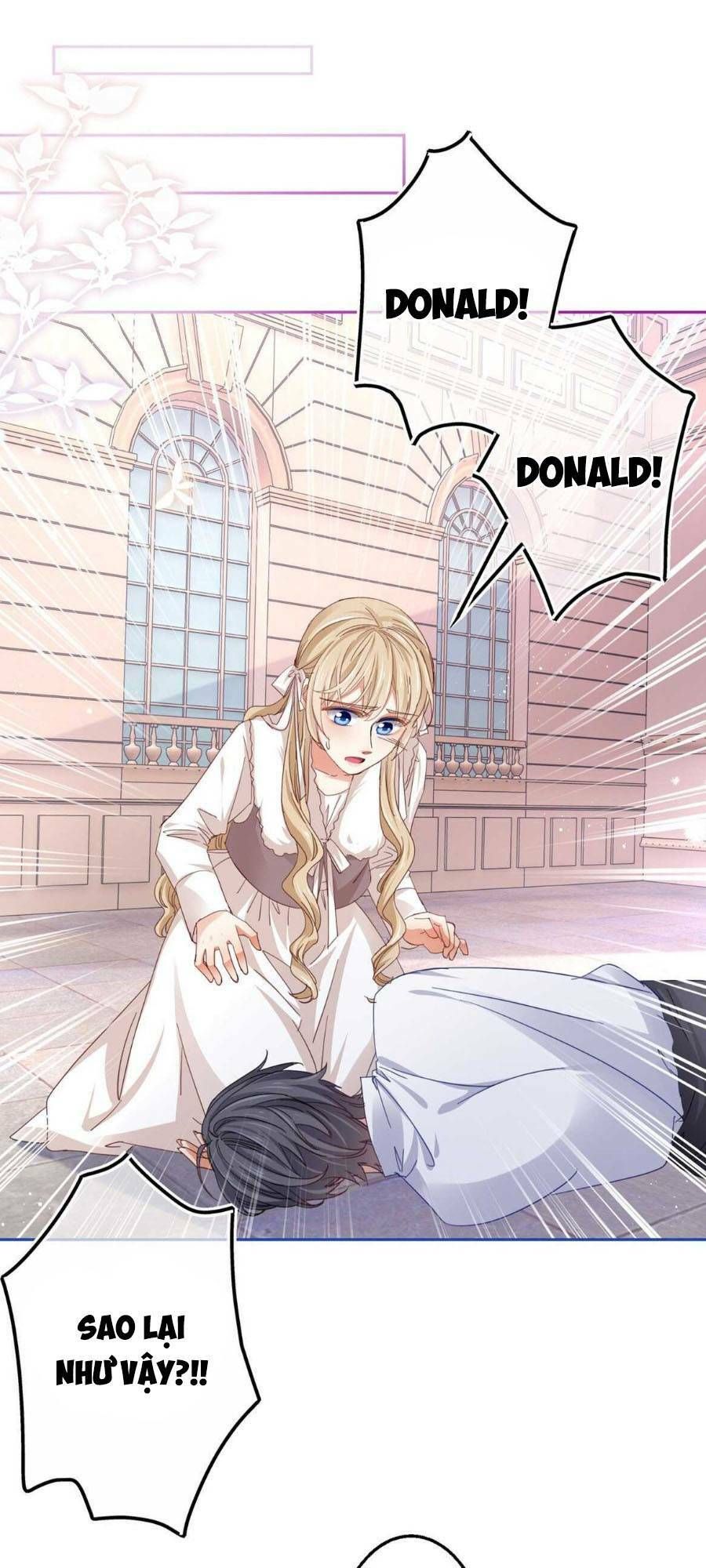 Hoàng Nữ Được Cưng Chiều Nhất Đế Quốc Chapter 74 - 2