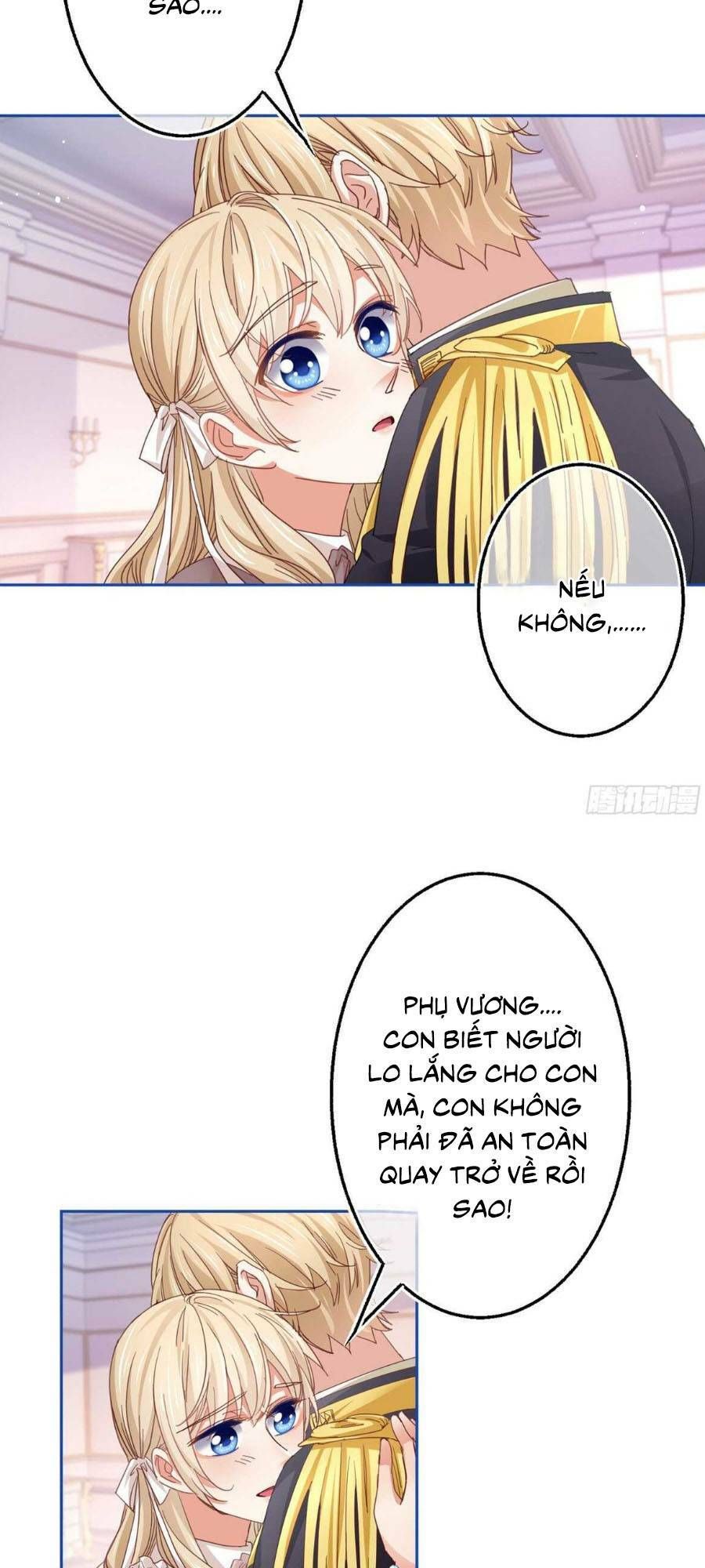 Hoàng Nữ Được Cưng Chiều Nhất Đế Quốc Chapter 74 - 14