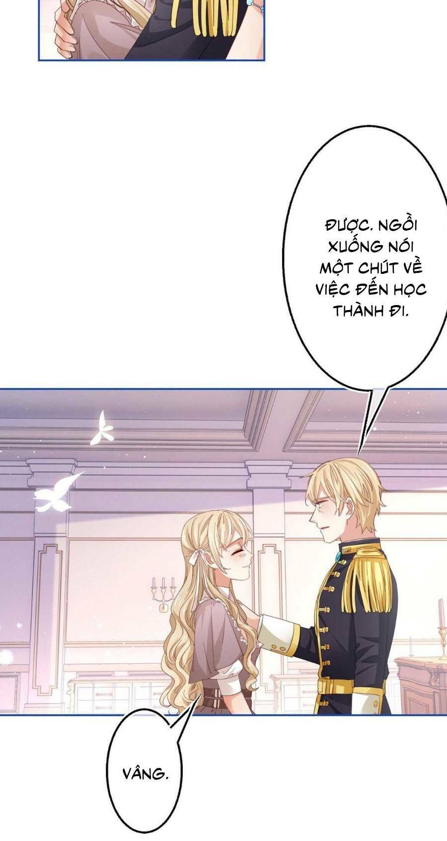 Hoàng Nữ Được Cưng Chiều Nhất Đế Quốc Chapter 74 - 15