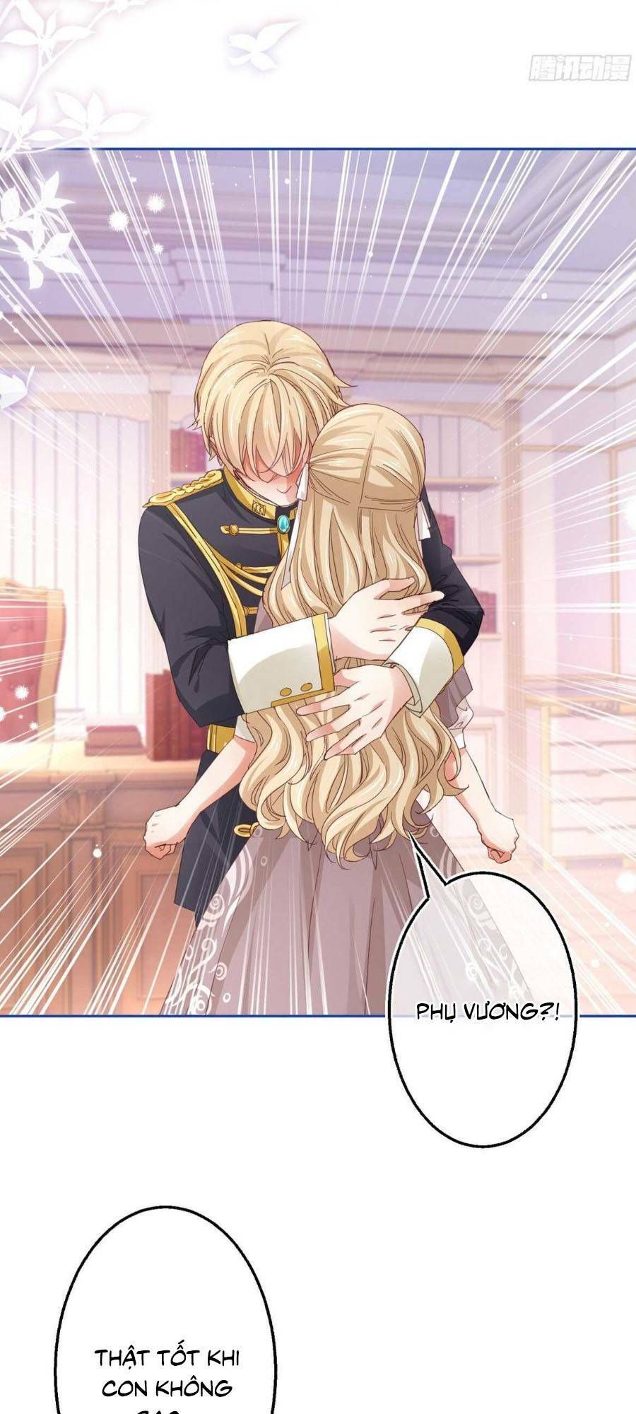 Hoàng Nữ Được Cưng Chiều Nhất Đế Quốc Chapter 74 - 17